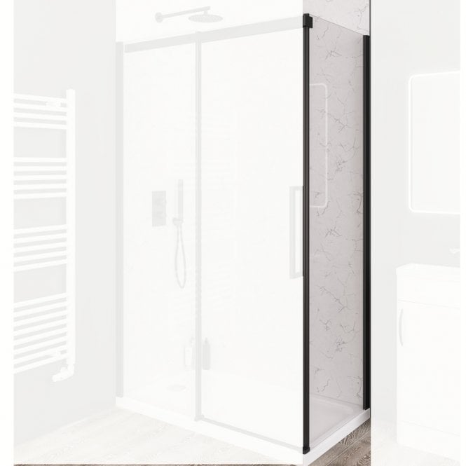 Eastbrook Corniche Slider Side Panel 2000x900