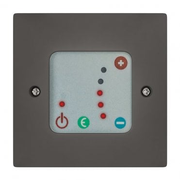 Crafton II Temperature Control Panel