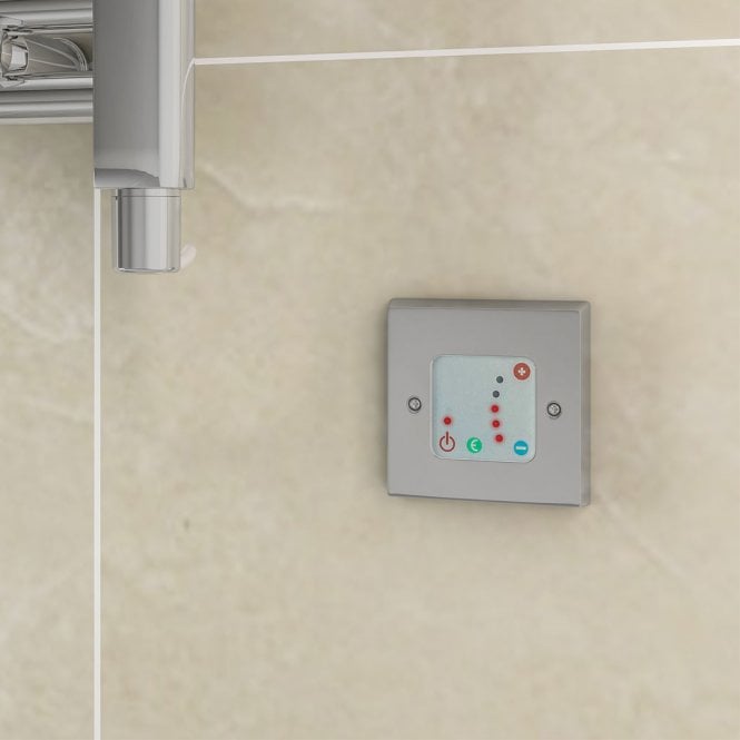 Eastbrook Crafton II Temperature Control Panel