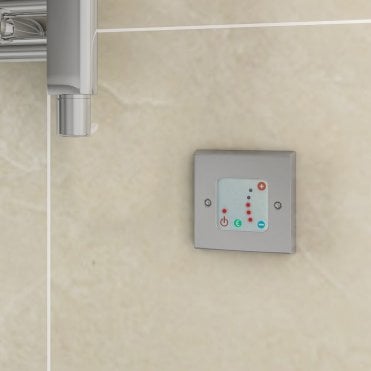 Crafton II Temperature Control Panel