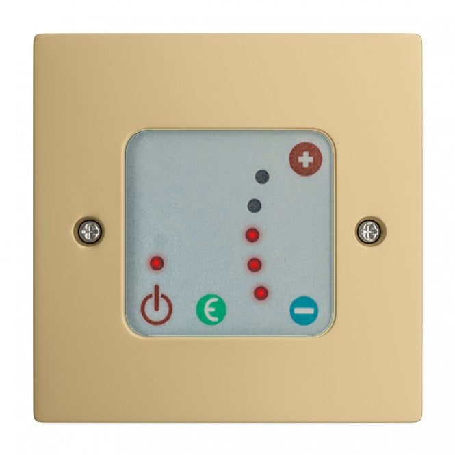 Eastbrook Crafton II Temperature Control Panel