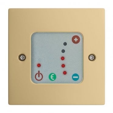 Crafton II Temperature Control Panel