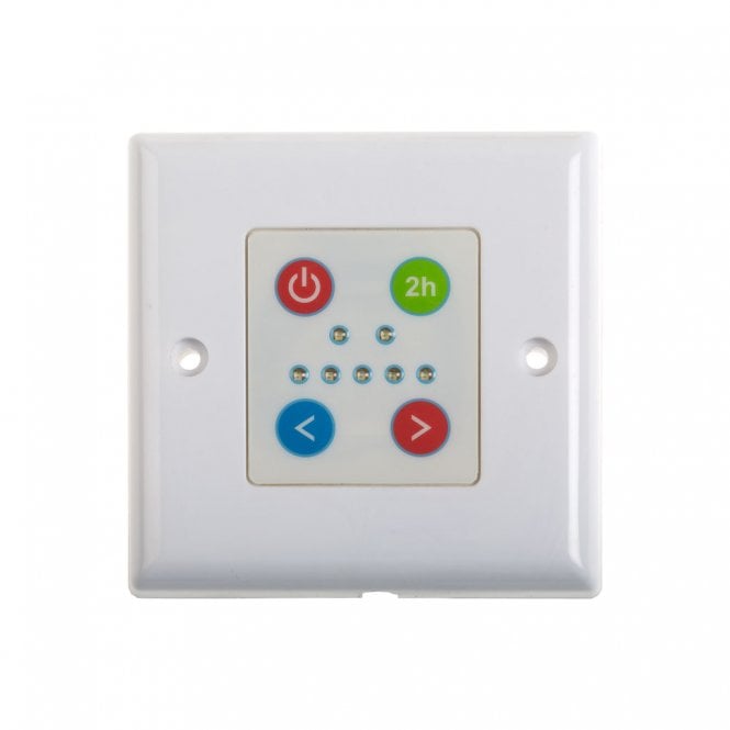 Eastbrook Crafton Temperature Control Panel