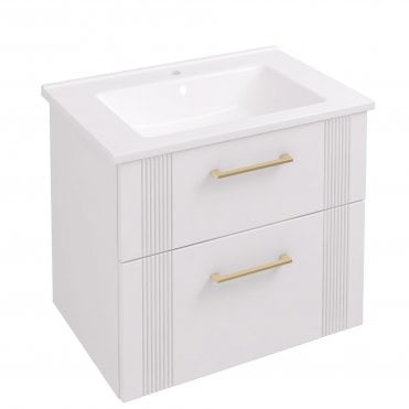 Cranham 60 Wall Hung Vanity Unit