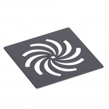 Crossland Waste cover