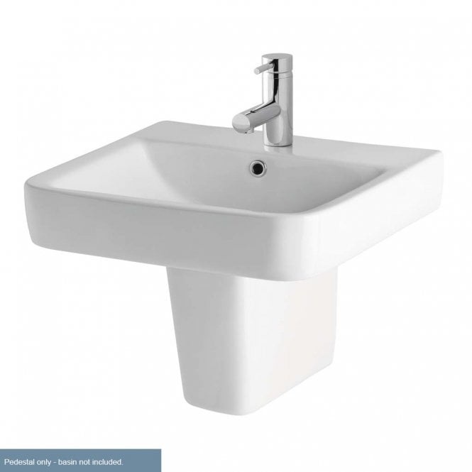 Eastbrook Crowthorne Semi Pedestal