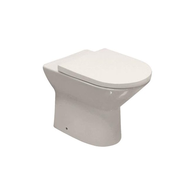 Eastbrook Croxley Eco Vortex BTW Pan