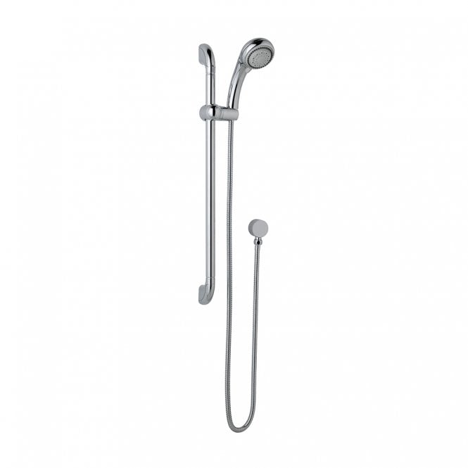 Eastbrook Curved Sliding Riser Kit