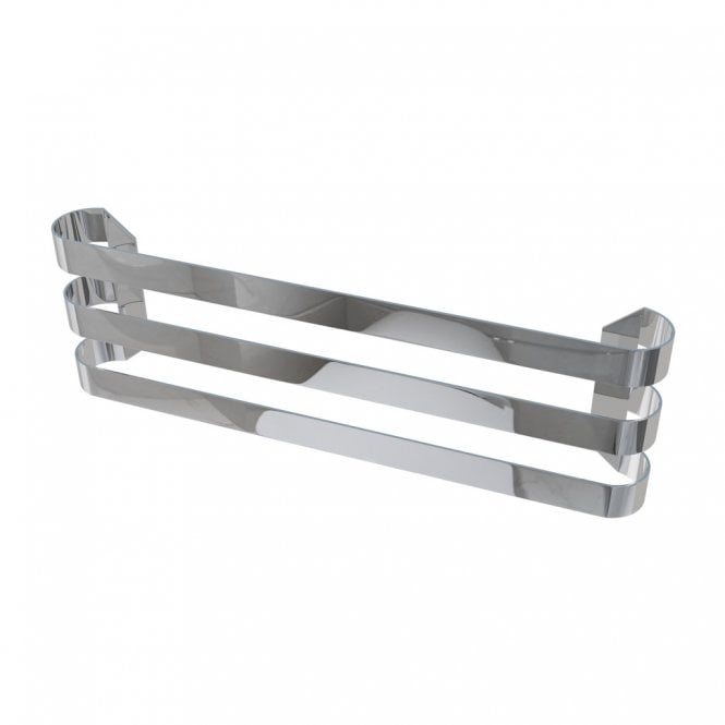 Eastbrook Curved Triple Towel Hanger 565mm