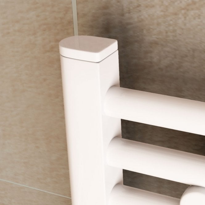 Eastbrook D Shape Vent Cap (pair)