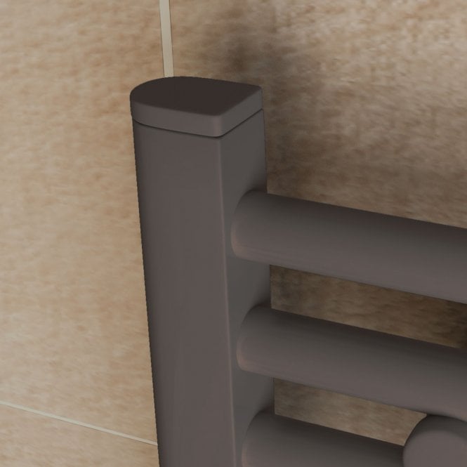 Eastbrook D Shape Vent Cap (pair)