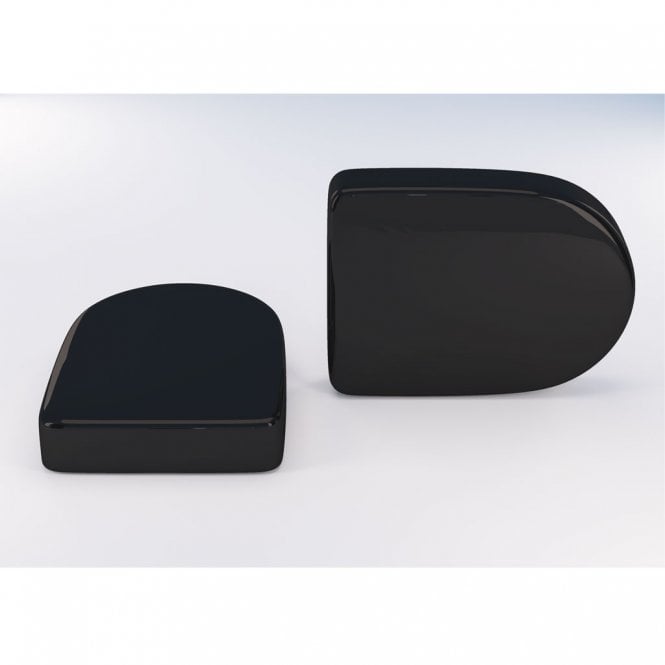 Eastbrook D Shape Vent Cap (pair)