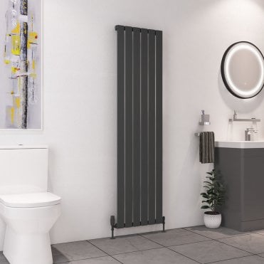 Deddington 1800 x 470 Radiator