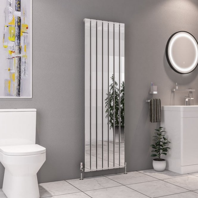 Eastbrook Deddington 1800 x 550 Radiator