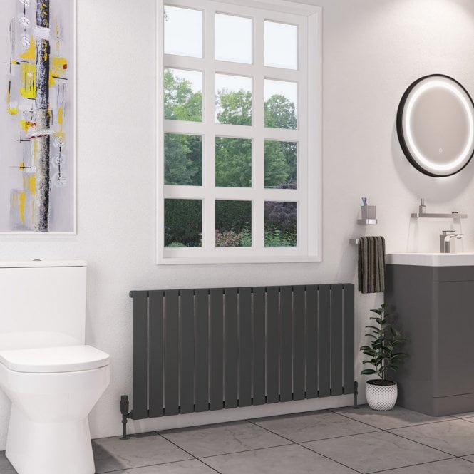 Eastbrook Deddington 600 x 1270 Radiator
