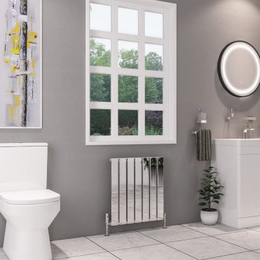 Deddington 600 x 550 Radiator