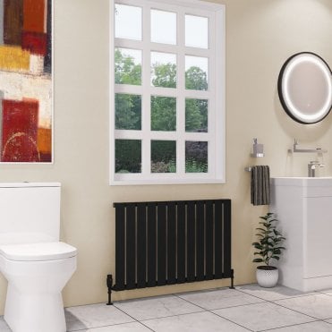 Deddington 600 x 950 Radiator