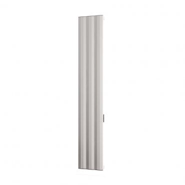 Derwent 1800 x 304 Dry Element Aluminium Radiator