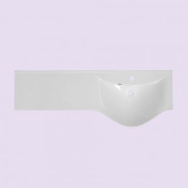 Diamante 110 cast top RH