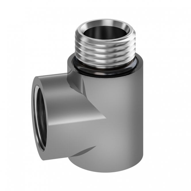 Eastbrook Dual Fuel Elbow
