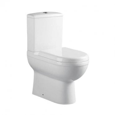 Dura Comfort Height BTW CC Eco Vortex Pan