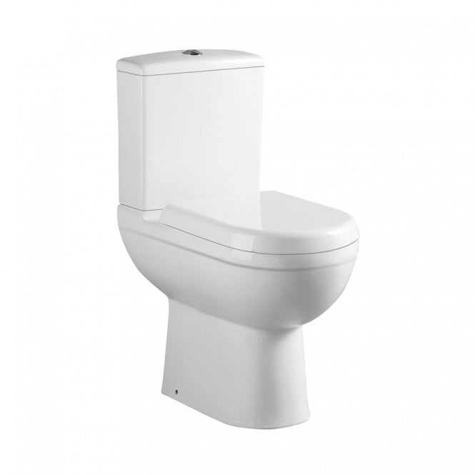 Eastbrook Dura High Level CC Pan
