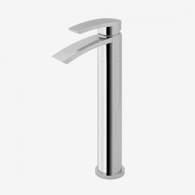Eastbrook Estorick high rise mono basin c/w clicker waste