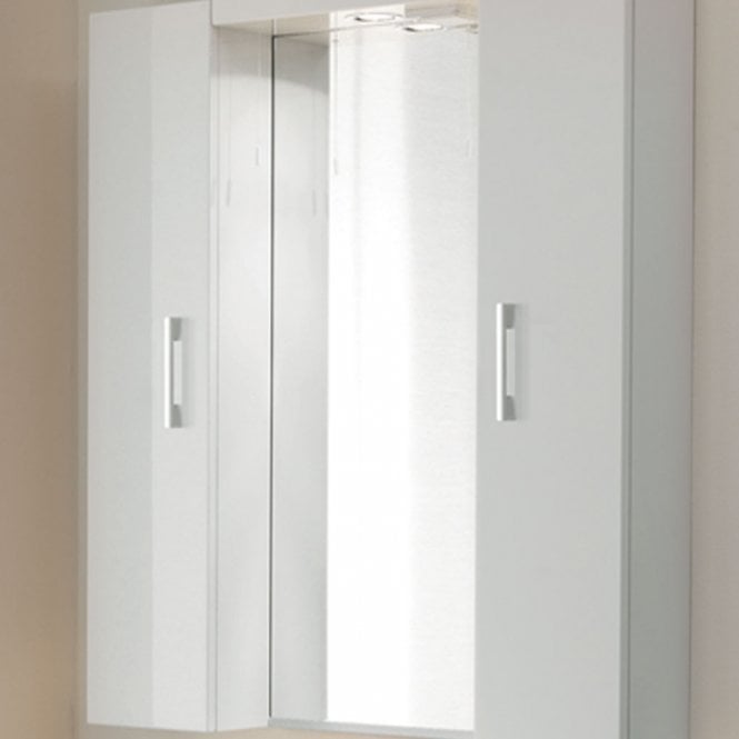 Eastbrook Faro 20cm Wall Cupboard