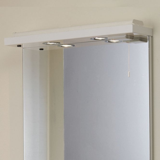 Eastbrook Faro 58cm wave action cornice