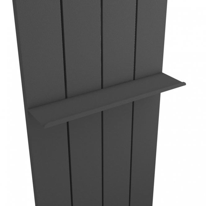 Eastbrook Flat Towel Shelf 375mm Charlton/Rosano