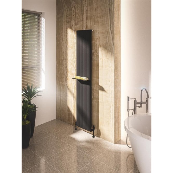Eastbrook Flat Towel Shelf 375mm Withington/Peretti