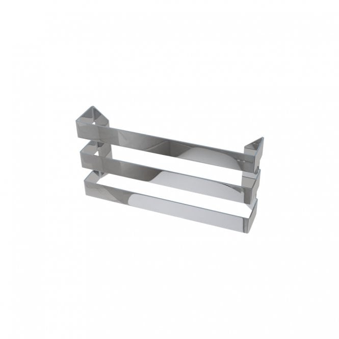 Eastbrook Flat Triple Towel Hanger 375mm