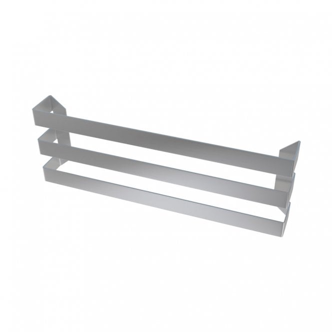 Eastbrook Flat Triple Towel Hanger 565mm