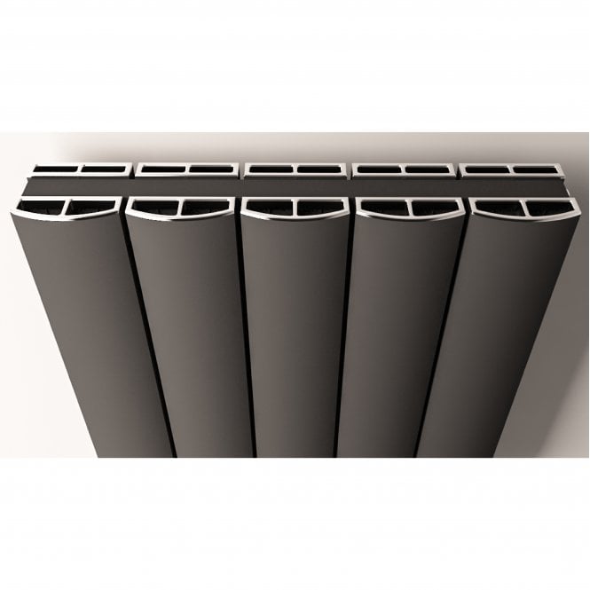 Eastbrook Guardia Cover Cap Set 470mm.