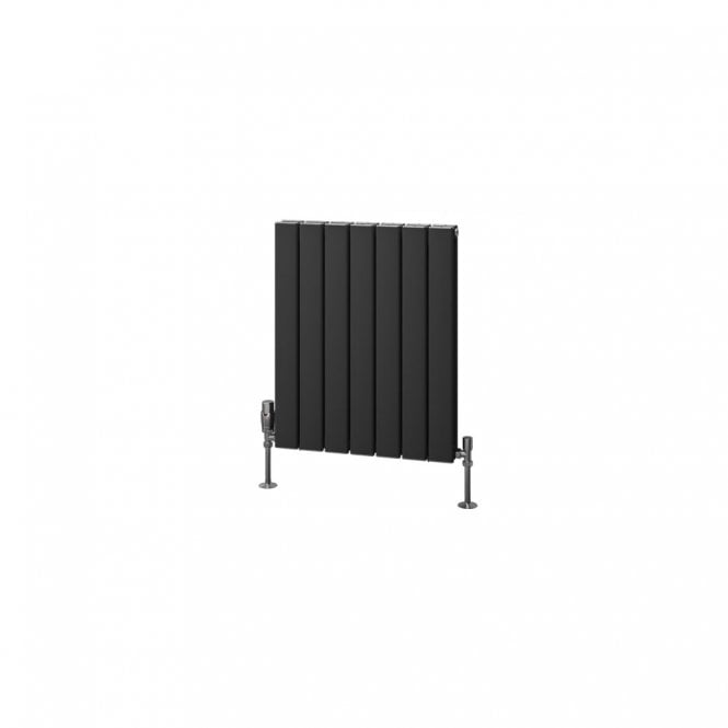 Eastbrook Hadleigh 600 x 485 Aluminium Radiator
