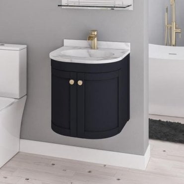 Hardwick 50cm Wall Hung Unit