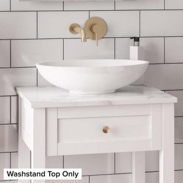 Hardwick Floor standing Washstand 600mm