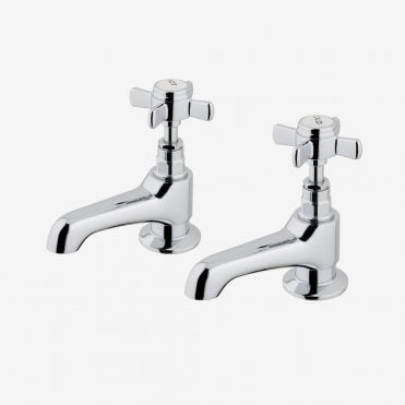 Haymarket Bath Taps