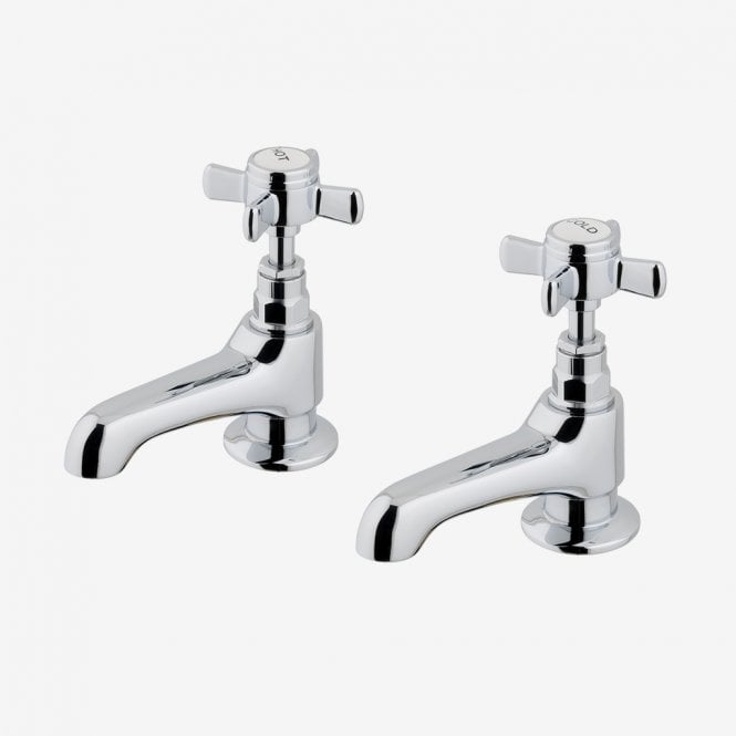 Eastbrook Haymarket Luxury Basin Taps