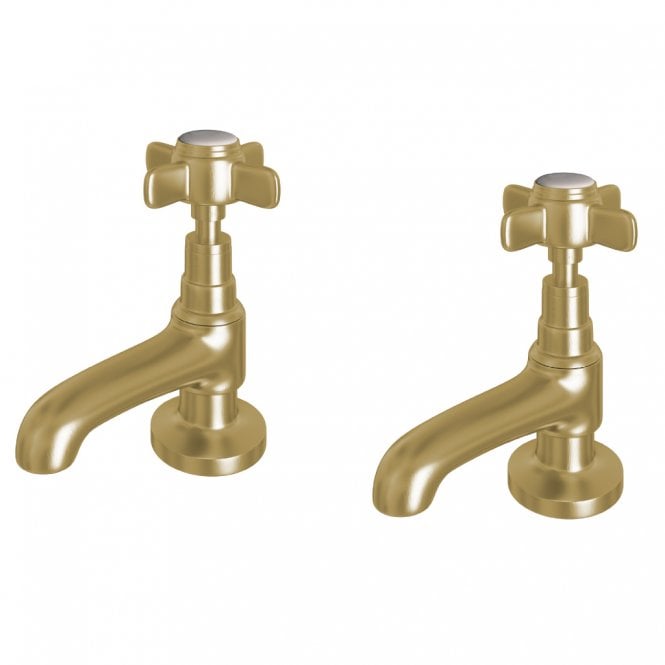 Eastbrook Haymarket Luxury Basin Taps