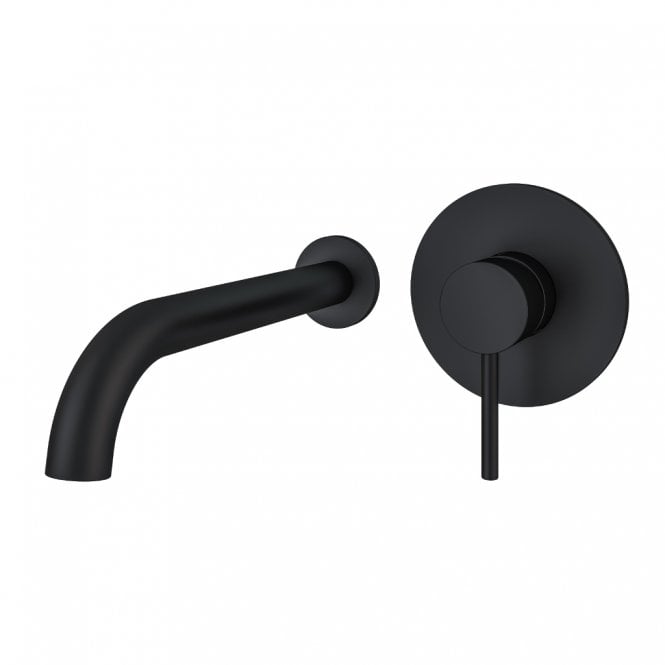 Eastbrook Heyford Wall mounted Basin Tap
