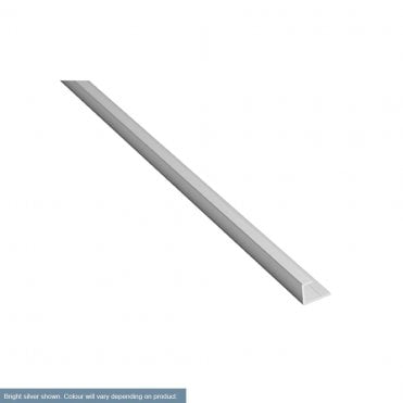 Hydropanel aluminium end U
