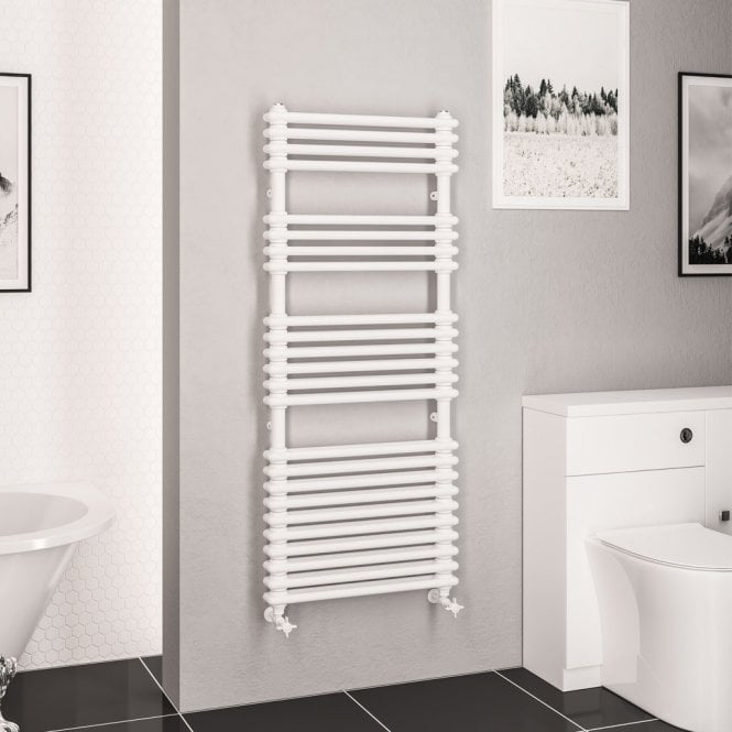 Eastbrook Imperia 2 Column Multirail 1430 x 600mm