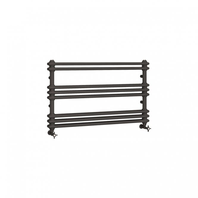 Eastbrook Imperia 2 Column Multirail 612 x 1000mm