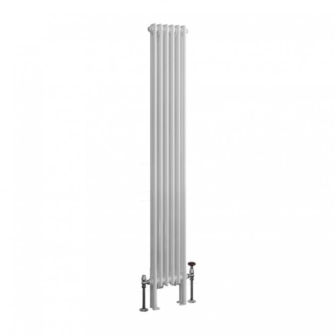 Eastbrook Imperia 2 Column Radiator 1800 x 290mm