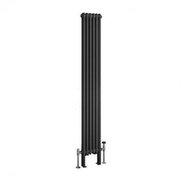 Imperia 2 Column Radiator 1800 x 290mm