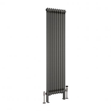 Imperia 2 Column Radiator 1800 x 470mm
