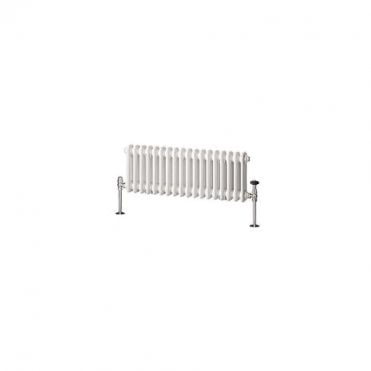 Imperia 2 Column Radiator 300 x 830mm
