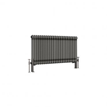 Imperia 2 Column Radiator 600 x 1145mm