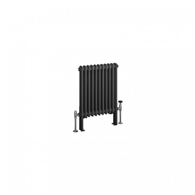 Eastbrook Imperia 2 Column Radiator 600 x 515mm